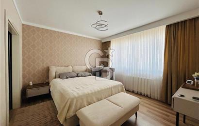 ERYAMAN ATA MAH.ENDORA PLUS SİTESİN'DE YAPILI 4+1 SATILIK DAİRE