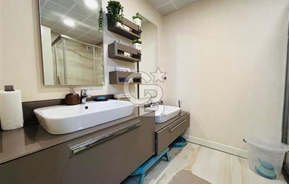 ERYAMAN ATA MAH.ENDORA PLUS SİTESİN'DE YAPILI 4+1 SATILIK DAİRE