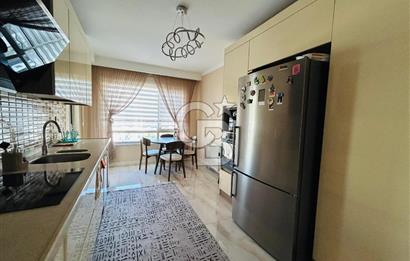 ERYAMAN ATA MAH.ENDORA PLUS SİTESİN'DE YAPILI 4+1 SATILIK DAİRE