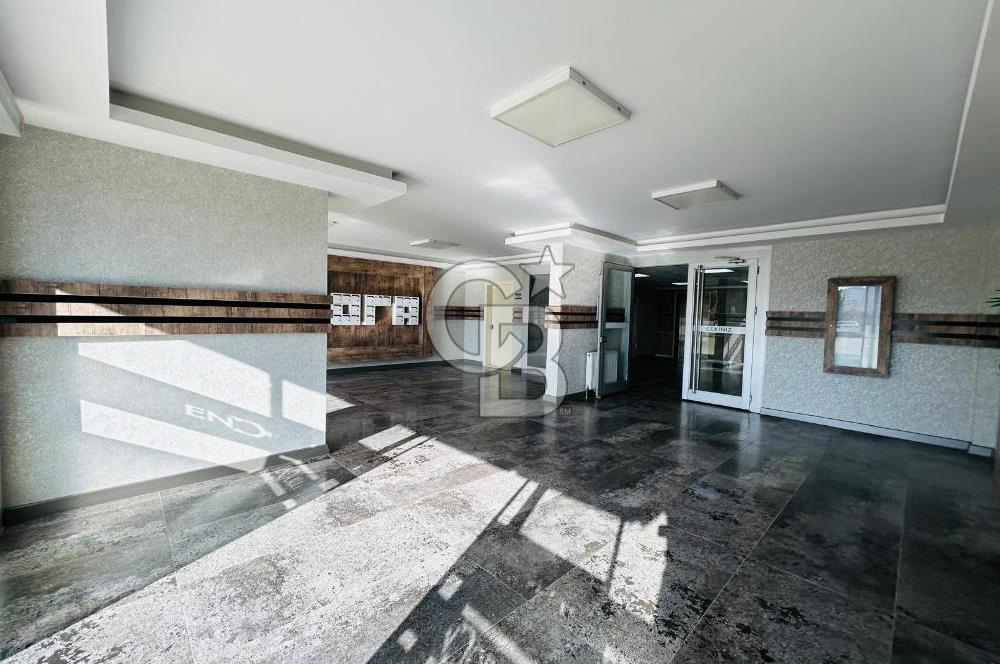 ERYAMAN ATA MAH.ENDORA PLUS SİTESİN'DE YAPILI 4+1 SATILIK DAİRE