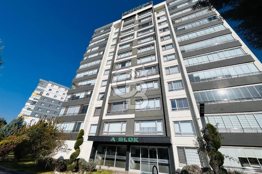ERYAMAN ATA MAH.ENDORA PLUS SİTESİN'DE YAPILI 4+1 SATILIK DAİRE