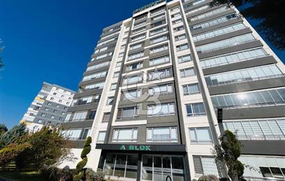 ERYAMAN ATA MAH.ENDORA PLUS SİTESİN'DE YAPILI 4+1 SATILIK DAİRE