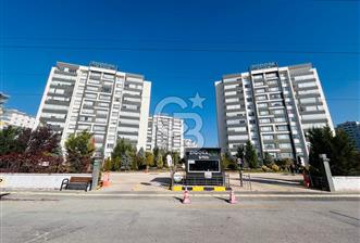 ERYAMAN ATA MAH.ENDORA PLUS SİTESİN'DE YAPILI 4+1 SATILIK DAİRE - 6 - 314398