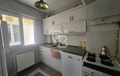 Karşıyaka Donanmacı Mahallesi'nde 3+1 Satılık Daire