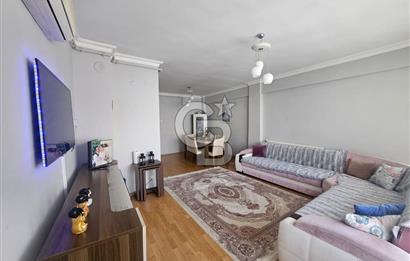 Karşıyaka Donanmacı Mahallesi'nde 3+1 Satılık Daire