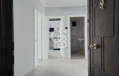 TAŞINMAYA HAZIR, YENİ TADİLATLI, ASANSÖRLÜ, ÖNÜ AÇIK, DAİRE!!