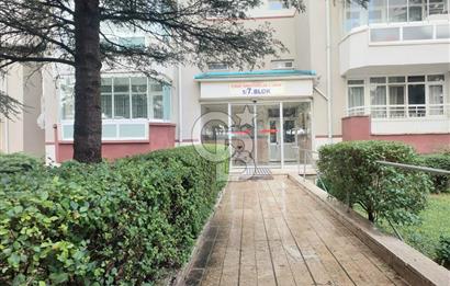 TAŞINMAYA HAZIR, YENİ TADİLATLI, ASANSÖRLÜ, ÖNÜ AÇIK, DAİRE!!