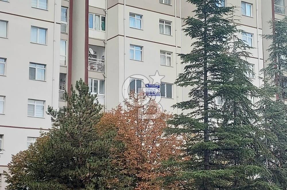 TAŞINMAYA HAZIR, YENİ TADİLATLI, ASANSÖRLÜ, ÖNÜ AÇIK, DAİRE!!