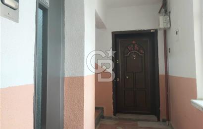 TAŞINMAYA HAZIR, YENİ TADİLATLI, ASANSÖRLÜ, ÖNÜ AÇIK, DAİRE!!