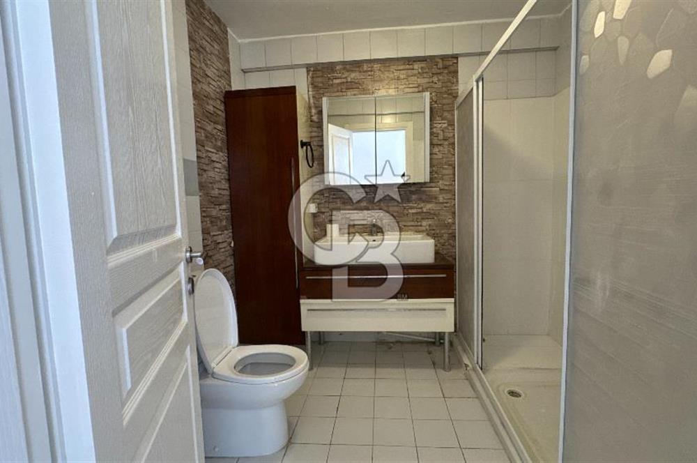 GÖZTEPE'DE MARMARAY'A  YAKIN,  DEPOLAMA ALANI GENİŞ 4+1 KİRALIK DAİRE