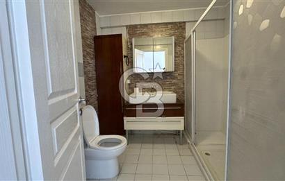 GÖZTEPE'DE MARMARAY'A  YAKIN,  DEPOLAMA ALANI GENİŞ 4+1 KİRALIK DAİRE