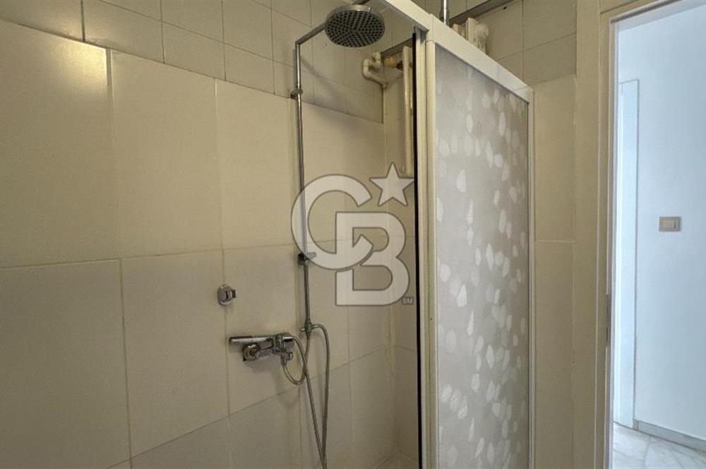 GÖZTEPE'DE MARMARAY'A  YAKIN,  DEPOLAMA ALANI GENİŞ 4+1 KİRALIK DAİRE