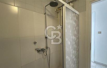 GÖZTEPE'DE MARMARAY'A  YAKIN,  DEPOLAMA ALANI GENİŞ 4+1 KİRALIK DAİRE