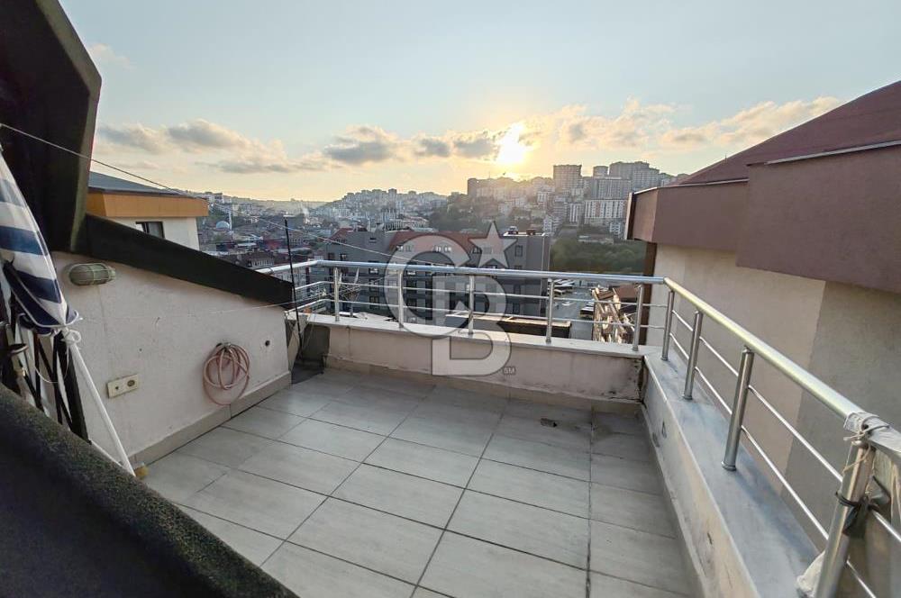 Eyüp Güzeltepe de Satılık Daire 