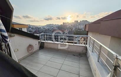 Eyüp Güzeltepe de Satılık Daire 