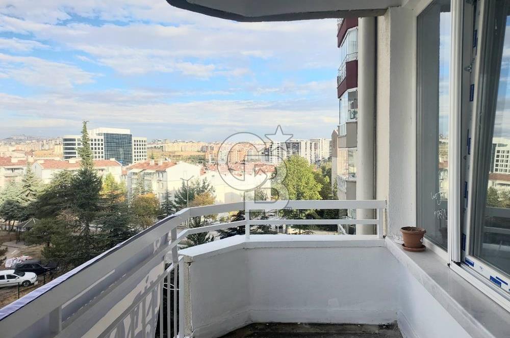 TAŞINMAYA HAZIR, YENİ TADİLATLI, ASANSÖRLÜ, ÖNÜ AÇIK, DAİRE!!