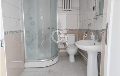 TAŞINMAYA HAZIR, YENİ TADİLATLI, ASANSÖRLÜ, ÖNÜ AÇIK, DAİRE!!