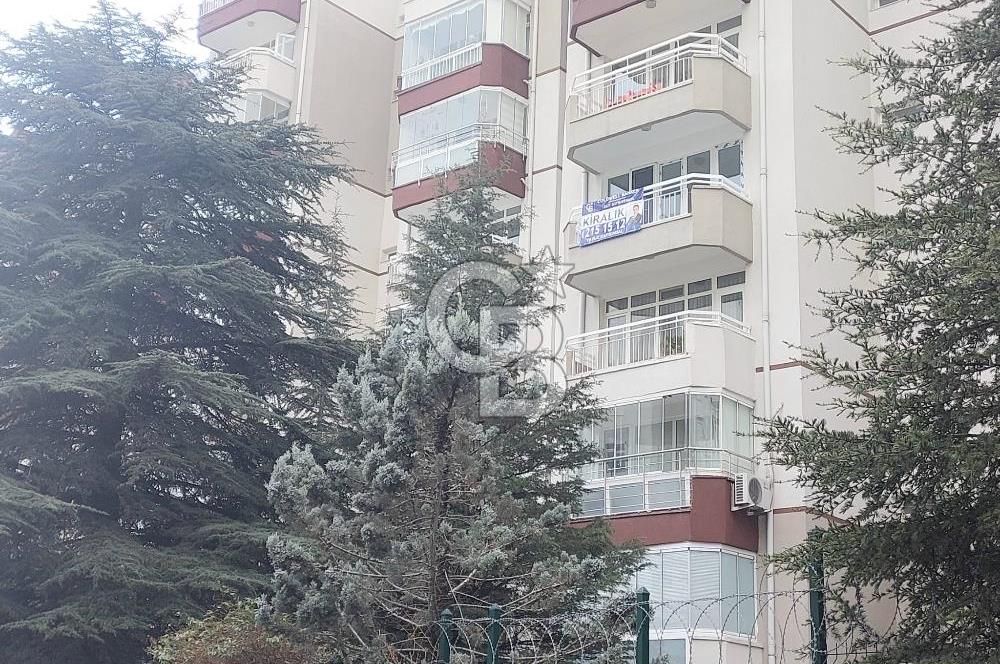 TAŞINMAYA HAZIR, YENİ TADİLATLI, ASANSÖRLÜ, ÖNÜ AÇIK, DAİRE!!