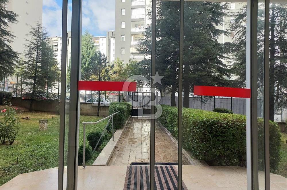 TAŞINMAYA HAZIR, YENİ TADİLATLI, ASANSÖRLÜ, ÖNÜ AÇIK, DAİRE!!