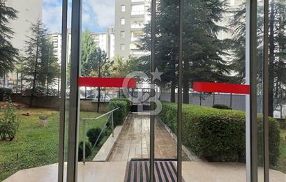 TAŞINMAYA HAZIR, YENİ TADİLATLI, ASANSÖRLÜ, ÖNÜ AÇIK, DAİRE!!