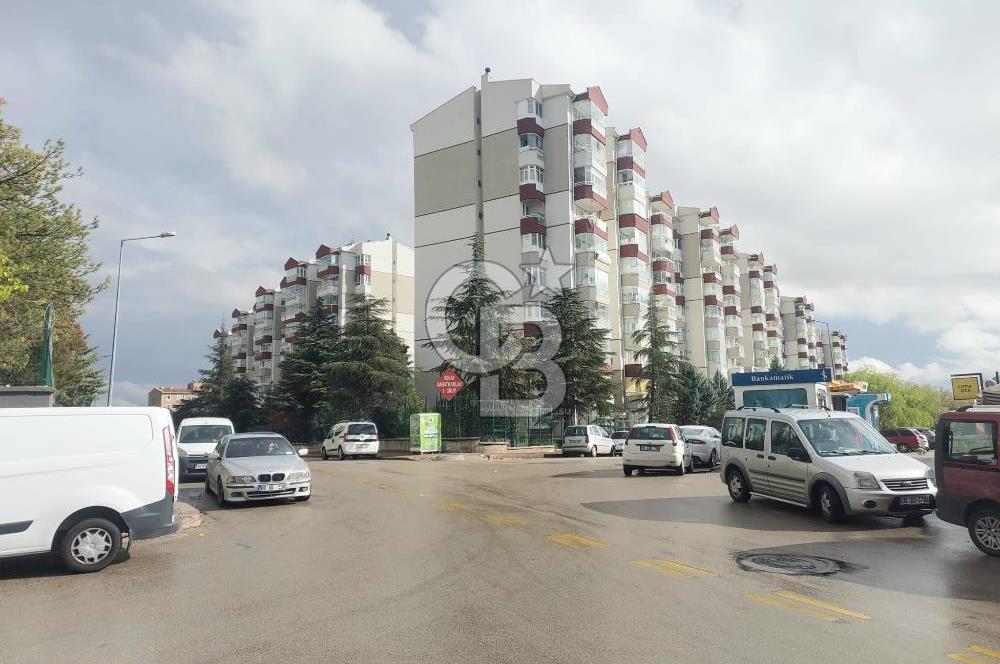 TAŞINMAYA HAZIR, YENİ TADİLATLI, ASANSÖRLÜ, ÖNÜ AÇIK, DAİRE!!