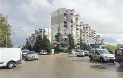 TAŞINMAYA HAZIR, YENİ TADİLATLI, ASANSÖRLÜ, ÖNÜ AÇIK, DAİRE!!