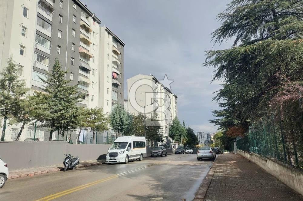 TAŞINMAYA HAZIR, YENİ TADİLATLI, ASANSÖRLÜ, ÖNÜ AÇIK, DAİRE!!