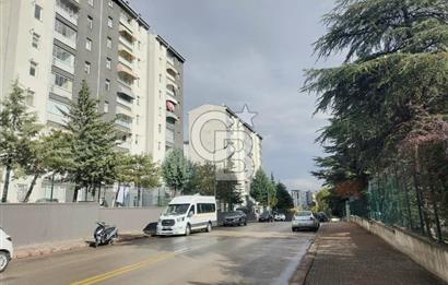 TAŞINMAYA HAZIR, YENİ TADİLATLI, ASANSÖRLÜ, ÖNÜ AÇIK, DAİRE!!