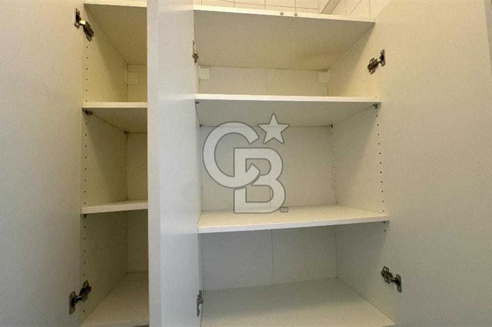 GÖZTEPE'DE MARMARAY'A  YAKIN,  DEPOLAMA ALANI GENİŞ 4+1 KİRALIK DAİRE