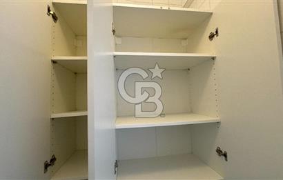 GÖZTEPE'DE MARMARAY'A  YAKIN,  DEPOLAMA ALANI GENİŞ 4+1 KİRALIK DAİRE