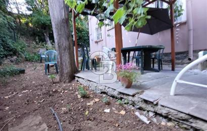 Üsküdar Çengelköy’de Satılık Müstakil Ev 