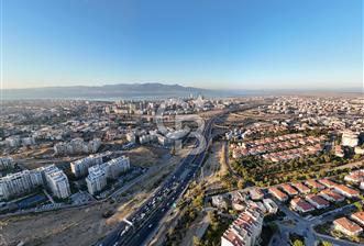 Karşıyaka Soyak Siesta Oxygen Verandalı Kış Bahçeli Kiralık 2+1 - 3 - 314389