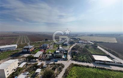 Menemen Günerli Bahçe Havuz Müstakil Satılık 6+1 Tripleks Villa