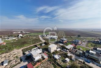 Menemen Günerli Bahçe Havuz Müstakil Satılık 6+1 Tripleks Villa - 6 - 314386