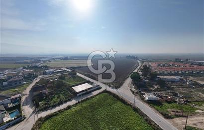 Menemen Günerli Bahçe Havuz Müstakil Satılık 6+1 Tripleks Villa