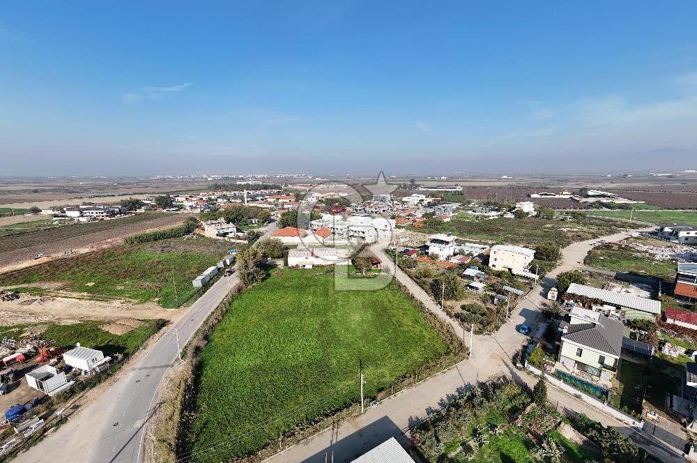 Menemen Günerli Bahçe Havuz Müstakil Satılık 6+1 Tripleks Villa