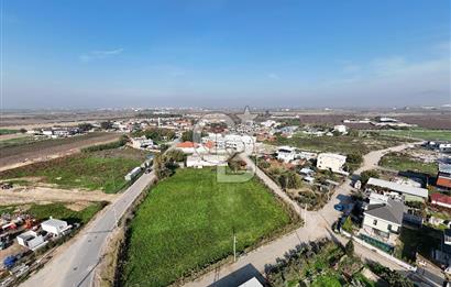 Menemen Günerli Bahçe Havuz Müstakil Satılık 6+1 Tripleks Villa