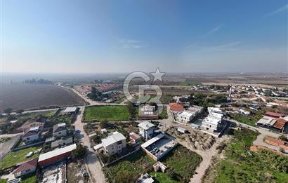 Menemen Günerli Bahçe Havuz Müstakil Satılık 6+1 Tripleks Villa