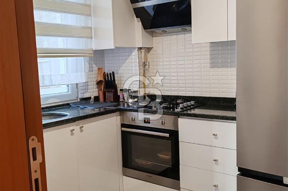 Eyüp Güzeltepe de Satılık Daire 