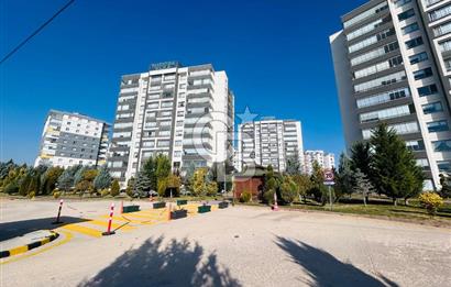 ERYAMAN ATA MAH.ENDORA PLUS SİTESİN'DE YAPILI 4+1 SATILIK DAİRE