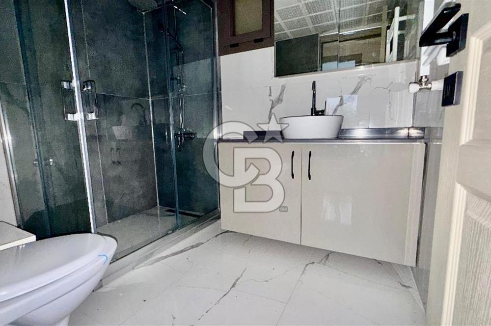 Göztepe Susuzdede’de Metro Yakını 4+1 Satılık Daire