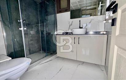 Göztepe Susuzdede’de Metro Yakını 4+1 Satılık Daire