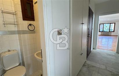 GÖZTEPE'DE MARMARAY'A  YAKIN,  DEPOLAMA ALANI GENİŞ 4+1 KİRALIK DAİRE