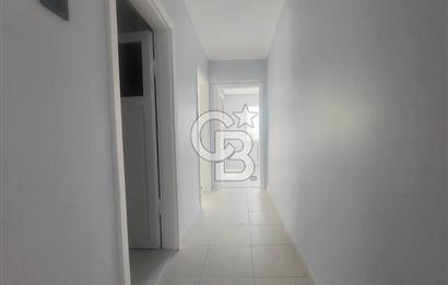TAŞINMAYA HAZIR, YENİ TADİLATLI, ASANSÖRLÜ, ÖNÜ AÇIK, DAİRE!!