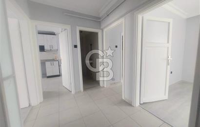 TAŞINMAYA HAZIR, YENİ TADİLATLI, ASANSÖRLÜ, ÖNÜ AÇIK, DAİRE!!