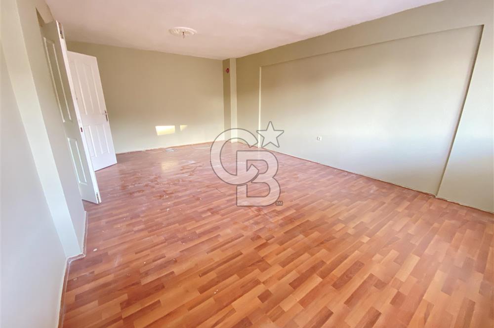 İZMİR BAYRAKLI POSTACILAR MAHALLESİ KİRALIK 3+1 DAİRE CB PH