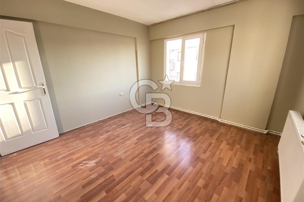 İZMİR BAYRAKLI POSTACILAR MAHALLESİ KİRALIK 3+1 DAİRE CB PH