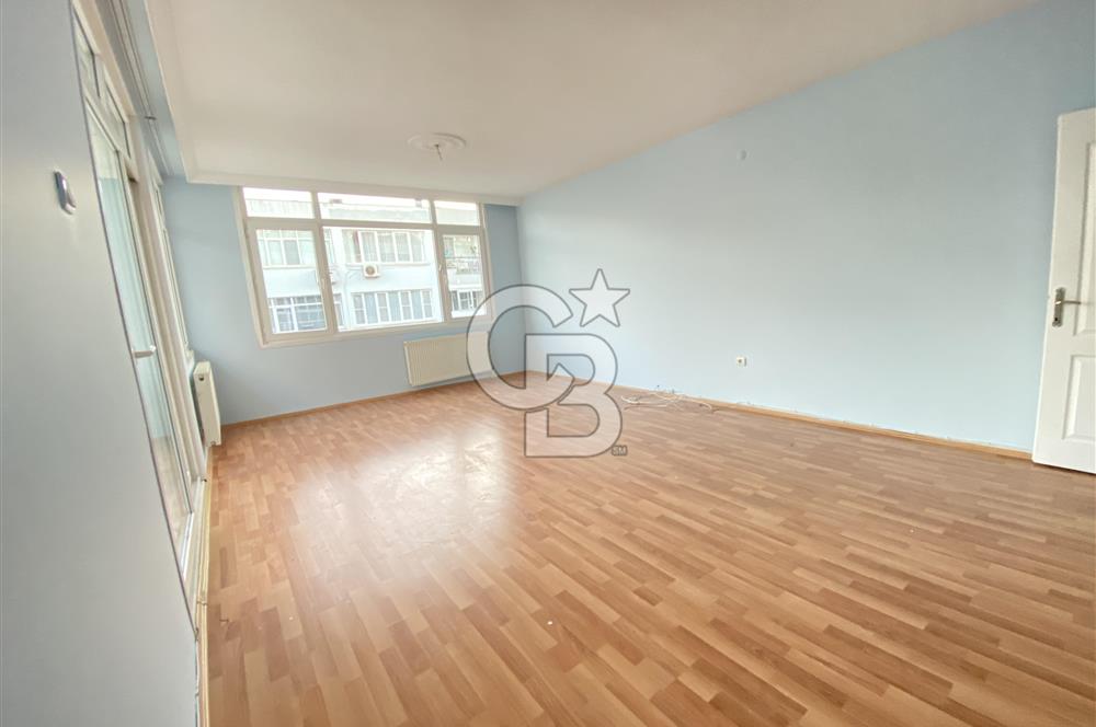 İZMİR KARŞIYAKA AKSOY MAHALLESİ KİRALIK 3+1 DAİRE CB PH