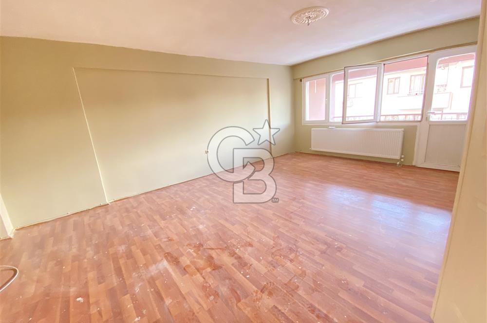 İZMİR BAYRAKLI POSTACILAR MAHALLESİ KİRALIK 3+1 DAİRE CB PH