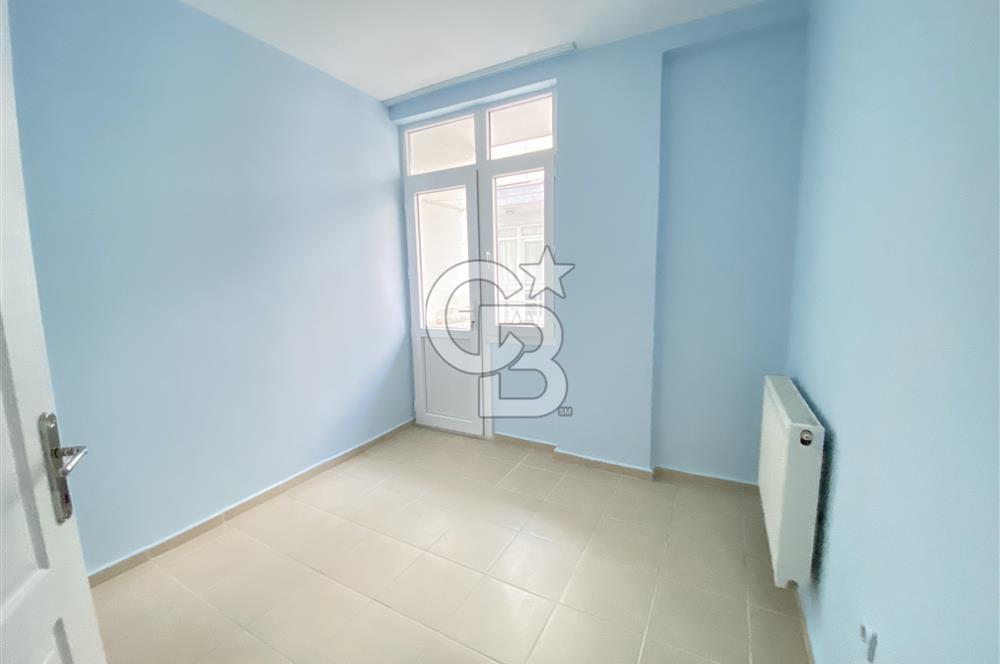 İZMİR KARŞIYAKA AKSOY MAHALLESİ KİRALIK 3+1 DAİRE CB PH